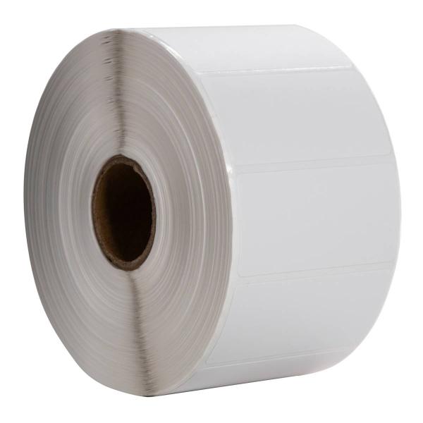 Imagen 1 del producto “EVOTEC CAJA CON 24 ROLLOS DE ETIQUETAS TERMICAS 2x1 Pulgadas EV-3011C - ”