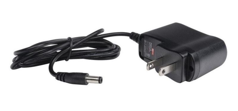 Imagen 1 del producto “Fuente de Poder Grandstream GRP260x/2612 - Negro ”