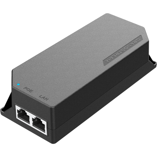 Imagen 1 del producto “Inyector Poe Gigabit Grandstream GS-POE30W-MG 30W - Gigabit Ethernet 10/100/1000 ”