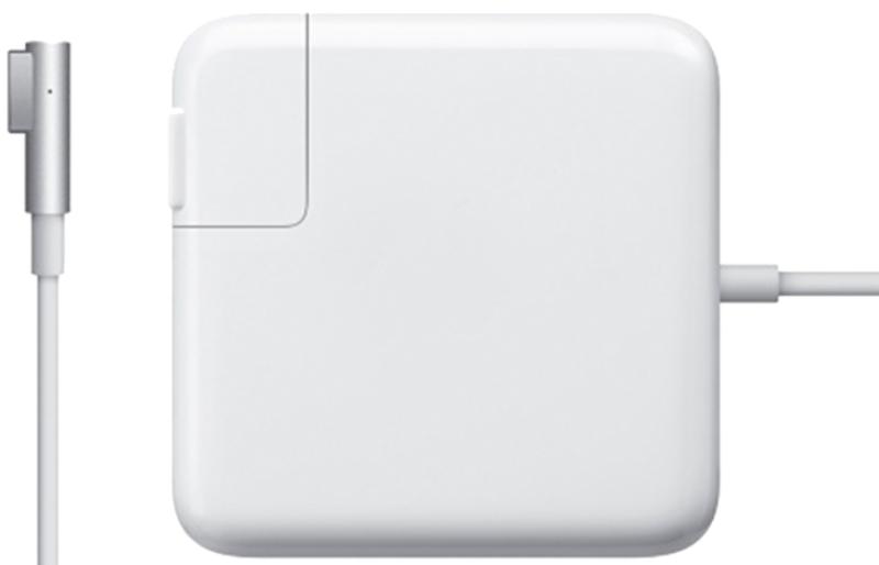 Imagen 1 del producto “Cargador / Adaptador para Laptop GENERICO AP-45W de 45w 14.5v y 3.1A magsafe 1 - ”