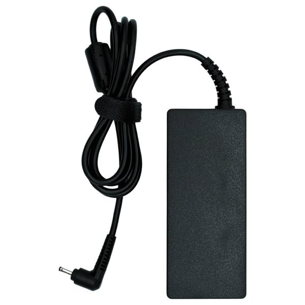 Imagen 1 del producto “AC-GEN-PUNTACHICA Adaptador de corriente 65W 19V 4.42A (3.0*1.1) - ”