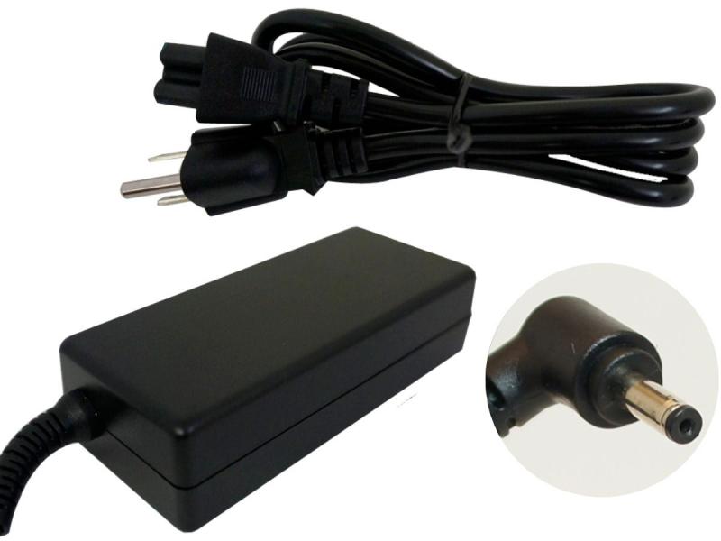 Imagen 1 del producto “Cargador / Adaptador para Laptop GENERICO AC-ASUS65W de 65W 19V-3.42A (4.0*1.35) - ”