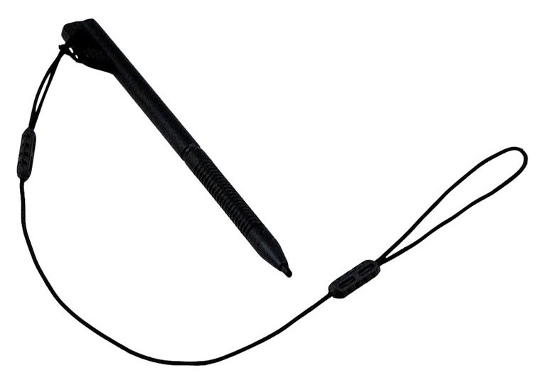 Imagen 1 del producto “Aguja HONEYWELL 70E-STYLUSTHR KIT - Negro ”