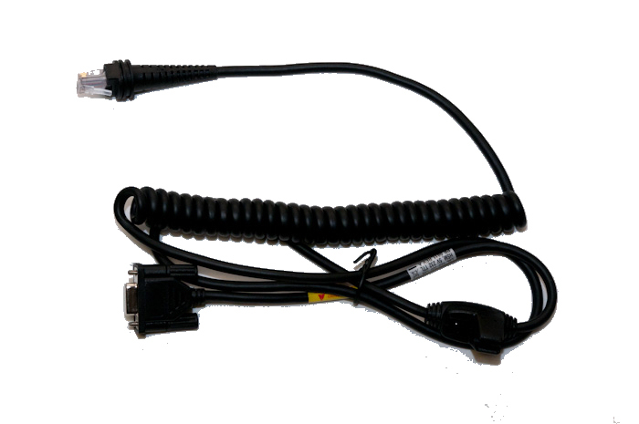Imagen 1 del producto “Cable de Comunicación HONEYWELL CBL-120-300-C00 - Negro, 3 m ”