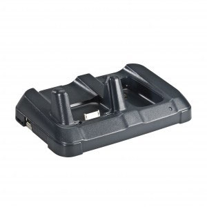 Imagen 1 del producto “Cuna INTERMEC 871-228-201 - Negro ”