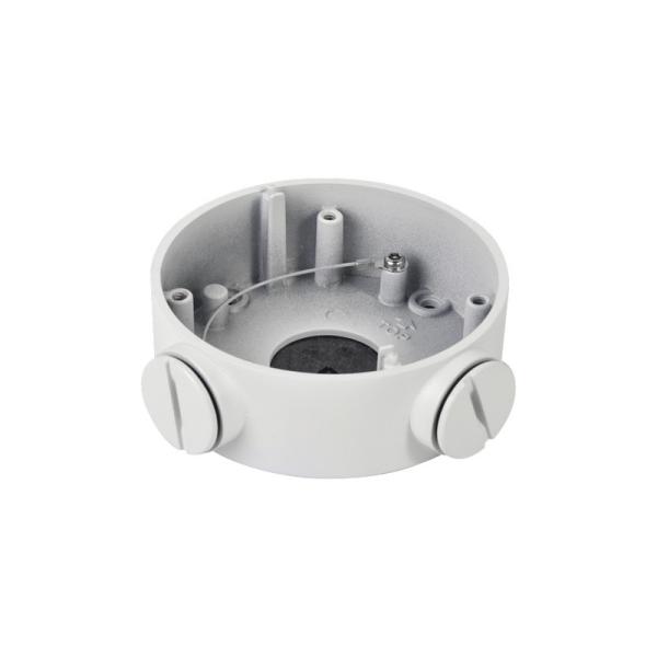 Imagen 1 del producto “Caja de Conexiones de Exterior para Cámara HIKVISION DS1260ZJAX - ”