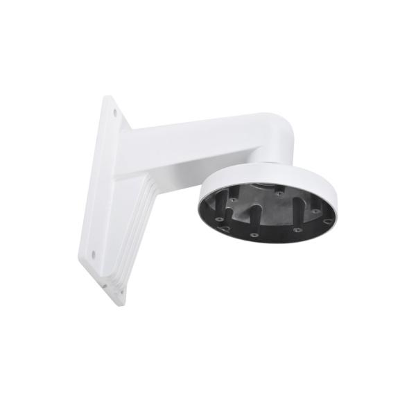 Imagen 1 del producto “Montaje de Pared HIKVISION DS-1273ZJ-130TRL - Blanco, Hikvision Digital Technology, Montaje, Aluminio ”