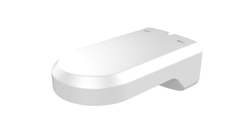 Imagen 1 del producto “Montaje de Pared para Interior DS-1294ZJ-PT / Exterior / Compatible con DS-2DE2A204IW-DE3(C) / PTZ-N2204I-DE3(C) / PTZ-N2404I-DE3(C) - ”