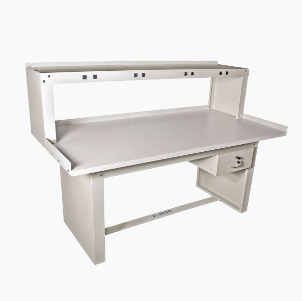 Imagen 1 del producto “Mesa Profesional de Trabajo para Uso Rudo S7-D-219 - ”