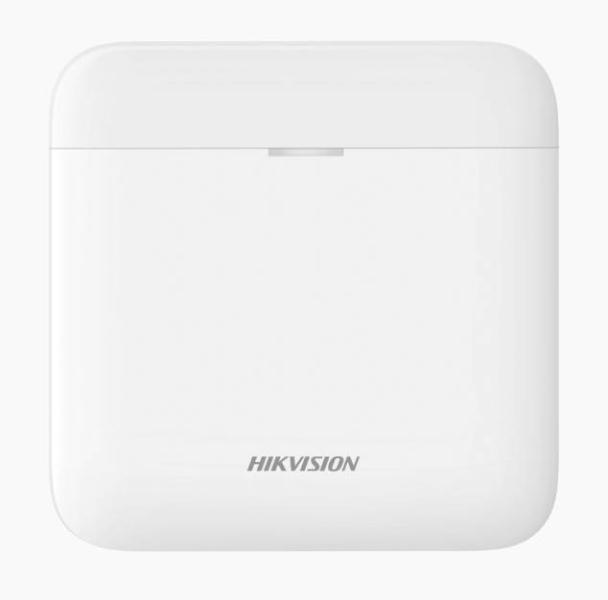 Imagen 1 del producto “(AX PRO) Panel de Alarma Inalámbrico de Hikvision / Soporta 96 Zonas / GSM 3G/4G - Wi-Fi y Ethernet ”