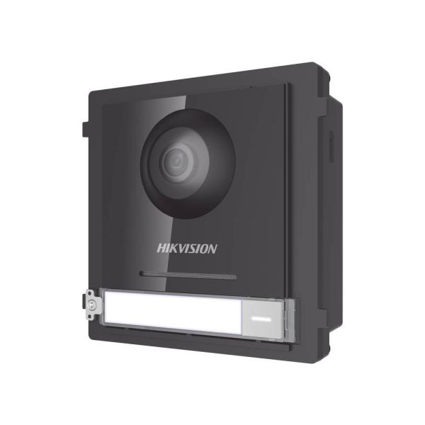 Imagen 1 del producto “Frente de calle IP 2 Megapixel para Videoportero Modular / PoE / Angulo 146° / Ultra Baja Iluminación / Exterior IP65 - ”