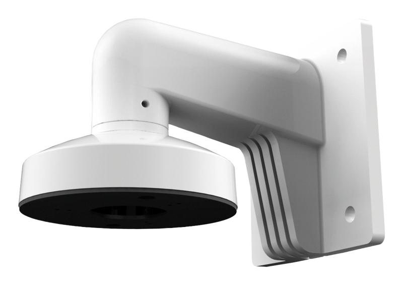 Imagen 1 del producto “Montaje metálico de pared para exterior DS-1272ZJ-110-TRS - ”