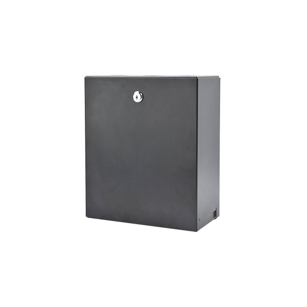 Imagen 1 del producto “LP-GPC-24 Gabinete con Punto de Consolidación de 24 Puertos - ”