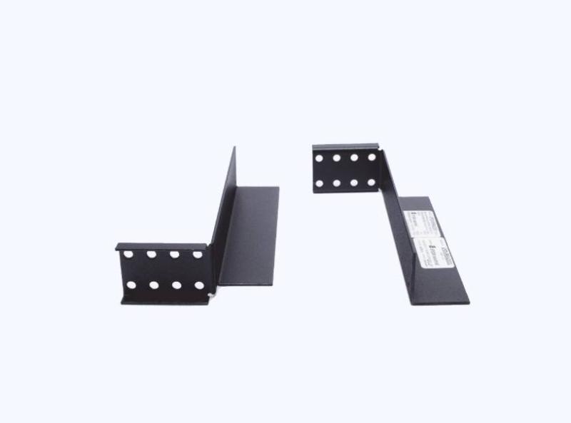 Imagen 1 del producto “Adaptador Universal para rack 19 pulgadas para Videograbadoras de Ancho de 20 a 31 cm. - ”