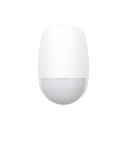 Imagen 1 del producto “(AX PRO) Detector PIR Inalámbrico Interior serie AX PRO / Inmunidad a Mascotas / Rango de Detección de 15 mts / Angulo de 85.9° de Cobertura - ”