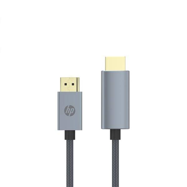 Imagen 1 del producto “Cable DispayPort A HDMI  DHC-DP03-1M Soporta alta resolución 4K/30hz con una calidad de imagen clara y delicada. - ”