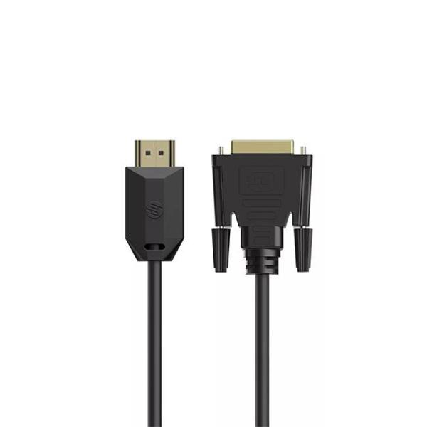Imagen 1 del producto “Cable HP HDMI A DVI DHC-HD05-1M - ”