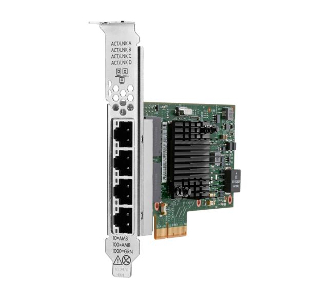 Imagen 1 del producto “Adaptador de Red Hewlett Packard Enterprise P21106-B21 - ”