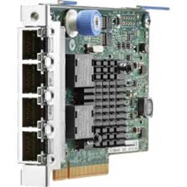 Imagen 1 del producto “Tarjeta de red HPE Ethernet HPE Gen10 Plus (P51178-B21) - ”