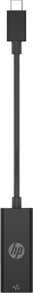 Imagen 1 del producto “Adaptador de Red HP G2  4Z527AA USB-C a RJ45 - ”