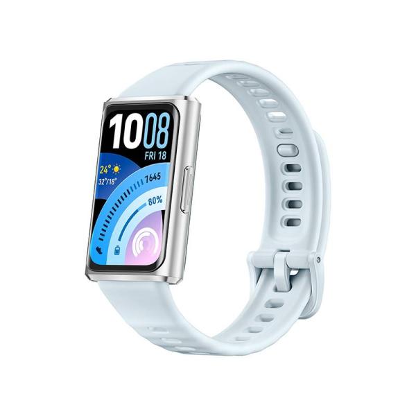 Imagen 1 del producto “55020GUJ HUAWEI Band11 Pro Blue. Posicionamiento GNSS autónomo | Pantalla de alto brillo de 1.62 pulgadas |Seguimiento mejorado del sueño. - ”
