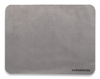 Imagen 1 del producto “Mouse Pad MANHATTAN 422871 - Gris, 22, 5 cm ”