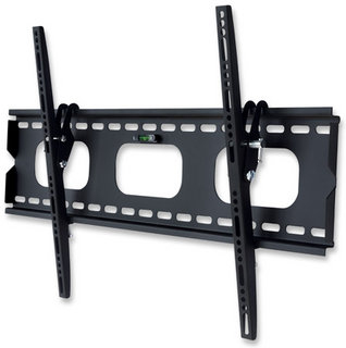 Imagen 1 del producto “424752 Soporte para TV - de pared, con inclinación, pantallas planas de 37 pulgadas a 70 pulgadas de máximo 75 kg, Construcción de acero reforzado. ”