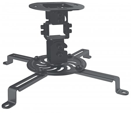 Imagen 1 del producto “461184 Soporte para Proyector - montaje en techo, movimiento articulado, hasta 13.5 kg ”