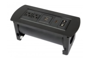 Imagen 1 del producto “Caja de conexion para Mesa (164832) - ”