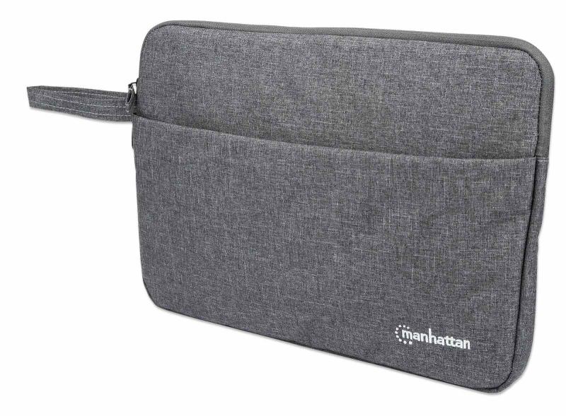 Imagen 1 del producto “439916 Funda para Notebook de 14.5 pulgadas Modelo Seattle; resistente al agua y duradero que protege contra el clima - derrames y desgaste ”