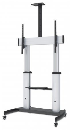 Imagen 1 del producto “Soporte para TV - carro 100kg, 60 a100 pulgadas ”