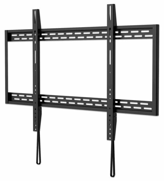 Imagen 1 del producto “Soporte para TV  461993 MANHATTAN - pared 100kg, 60 a 100 pulgadas ”