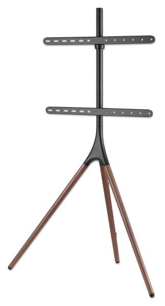 Imagen 1 del producto “Soporte para TV  MANHATTAN 461795 - 32 kg, 45 pulgadas, 65 pulgas, Pantallas ”