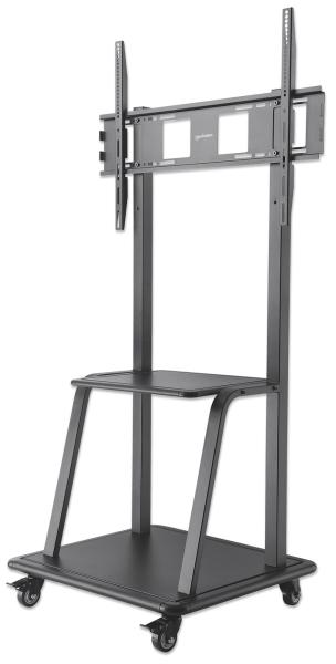 Imagen 1 del producto “Soporte Universal para TV  MANHATTAN 461665 - 37 pulgadas, 100 pulgadas, TV ”