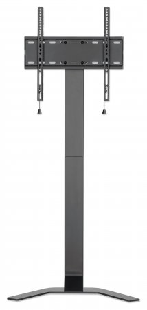 Imagen 1 del producto “Soporte de Piso para TV  MANHATTAN 462044 - 40 kg, 32 pulgadas, 70 pulgadas, Pantallas ”