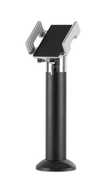 Imagen 1 del producto “462242 Soporte Universal para Terminal Punto de Venta ( para terminal de tarjeta de crédito) - ajustable para adaptarse a todas las marcas. ”