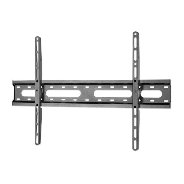 Imagen 1 del producto “Soporte Fijo de Bajo Perfil para TV MANHATTAN 462273 - 45 kg, 37 pulgadas, 70 pulgadas, TV ”