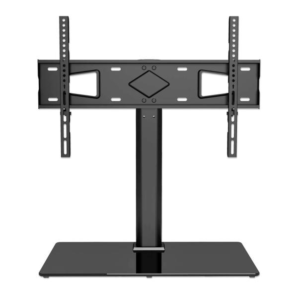 Imagen 1 del producto “Soporte de Montaje de TV - con Altura Ajustabl MANHATTAN 462297, 45 kg, 32 pulgadas, 65 pulgadas, TV ”