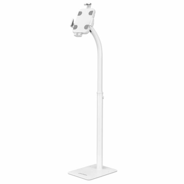 Imagen 1 del producto “Soporte MANHATTAN 406345 - Plastico, Acero ”