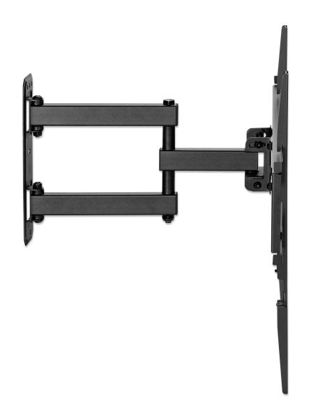 Imagen 1 del producto “462419 Soporte con brazo articulado para pantalla: Soporta una pantalla de 32 pulgadas a 55 pulgadas de hasta 35 kg - ”