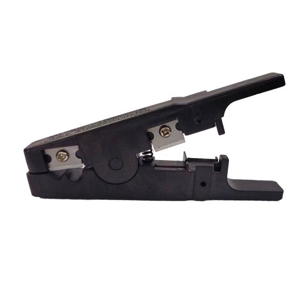Imagen 1 del producto “Cortador de cable de red INTELLINET 530514 - Negro, 50 g ”