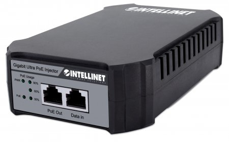 Imagen 1 del producto “Extensores de red INTELLINET 561495 - Si, 10, 100, 1000 Mbit/s, 100 - 240 ”