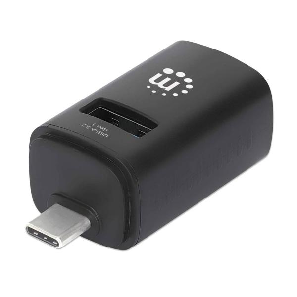 Imagen 1 del producto “180993 HUB USB-C V3.2  3 Ptos A - ”