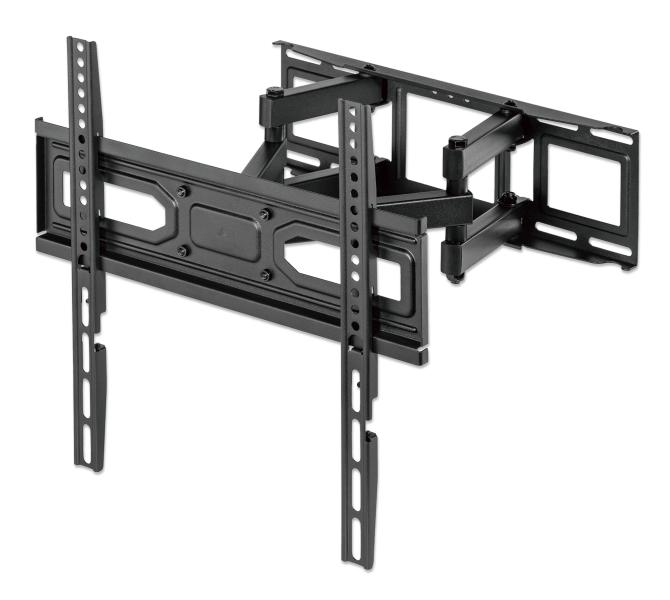 Imagen 1 del producto “462433 Sop TV pared 35kg - 32 a 45 Arti ”