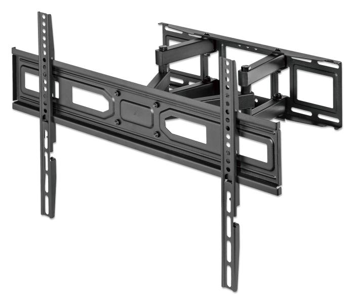 Imagen 1 del producto “462440 Soporte TV p/pared 30kg 37 pulgadas a 40 pulgadas - ”
