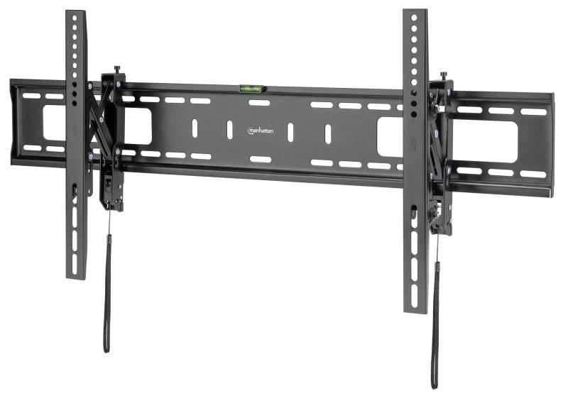Imagen 1 del producto “461863 Soporte TV pared 75kg - 43 pulgadas a 90 pulgadas ”