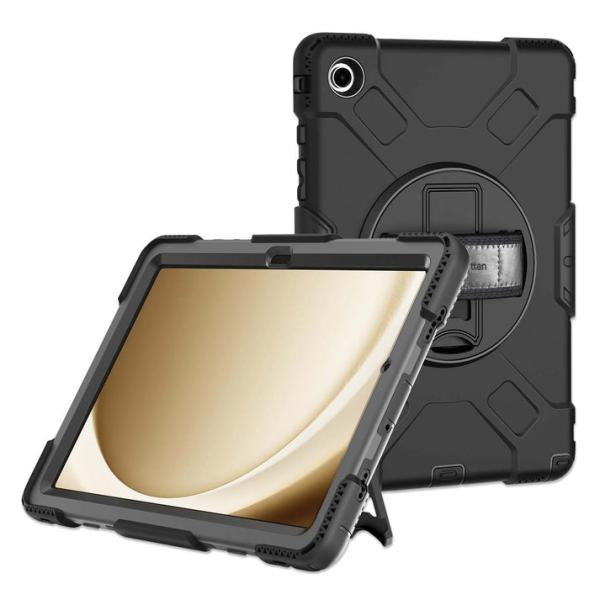 Imagen 1 del producto “Funda rígida de uso rudo para Samsung Galaxy Tab® A9+ (996532) Manhattan - ”