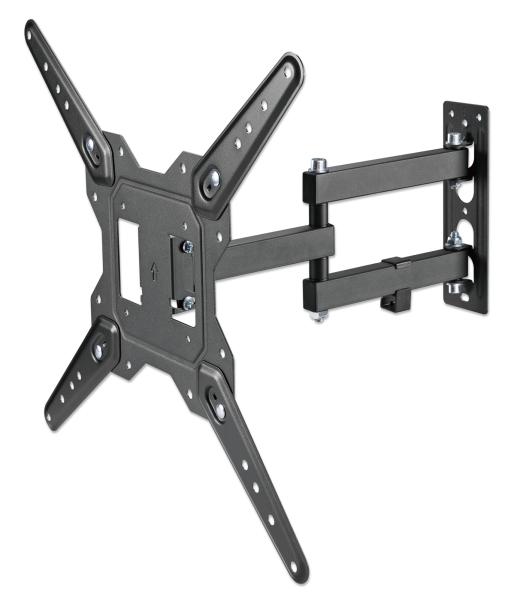 Imagen 1 del producto “Soporte TV pared articulado (462624) MANHATTAN - ”