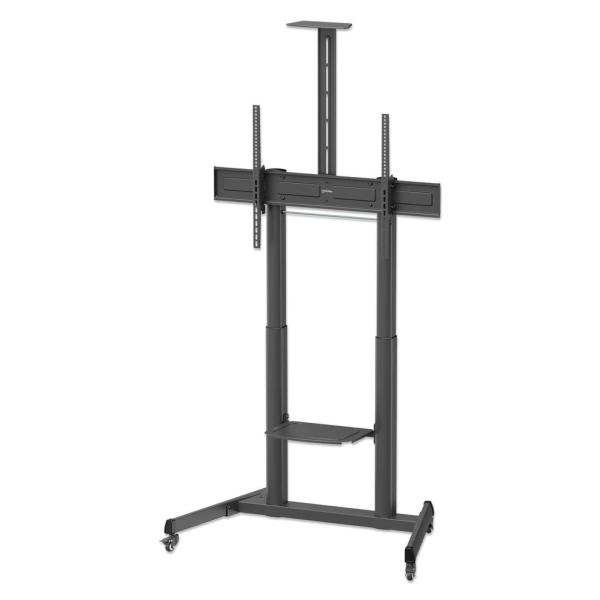 Imagen 1 del producto “462709 SOPORTE TV TIPO CARRO - 60 A 120IN ”