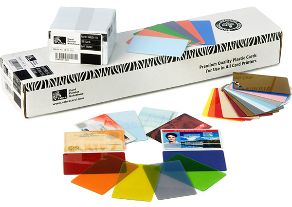 Imagen 1 del producto “ZEBRA TARJETA PVC PANEL DE FIRMA C/500 - ”